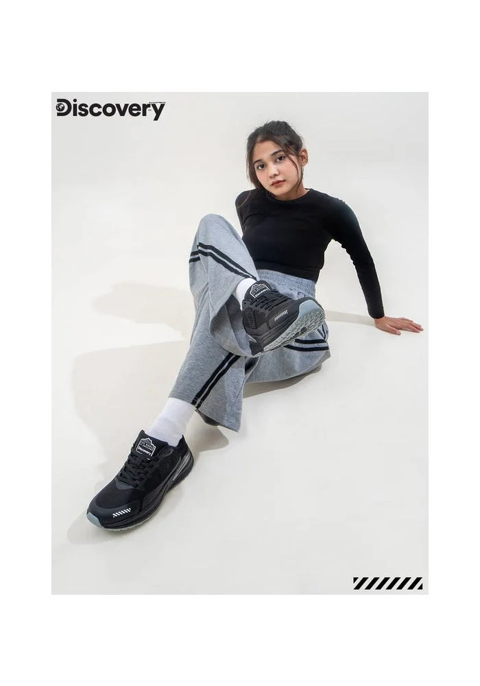 Bacca Bucci Midnight Voyager Discovery Globe Sneakers for Women | Best Price UAE